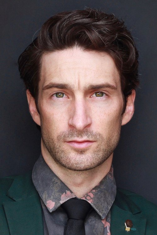 Charlie Gallant profile