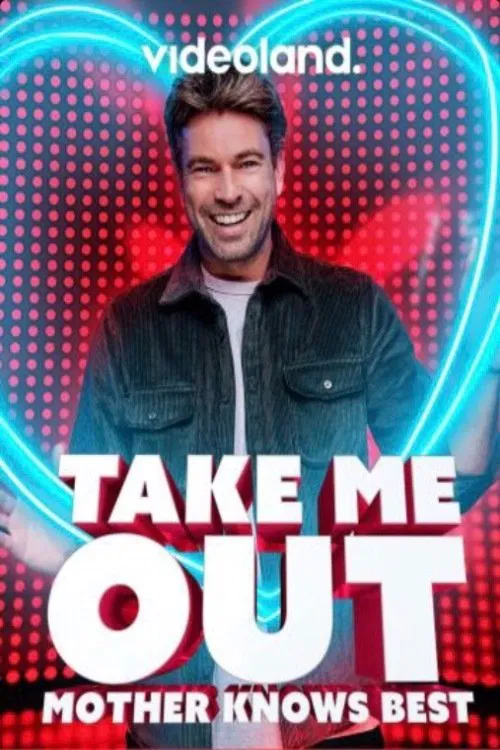 Take me out: Mother knows best poster