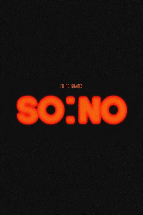 SO:NO poster
