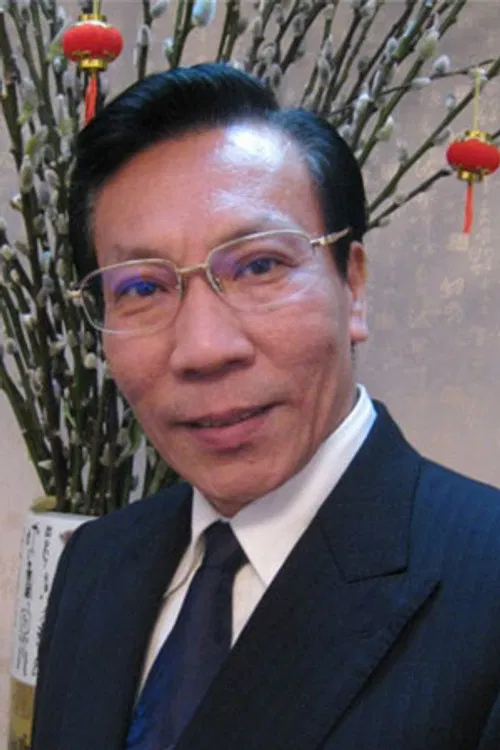 Zhu Ruixiang profile