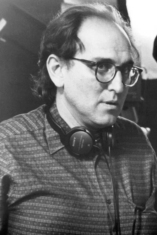 Ramón Menéndez profile