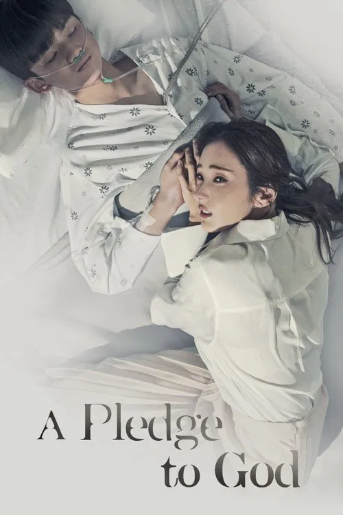 A Pledge to God poster