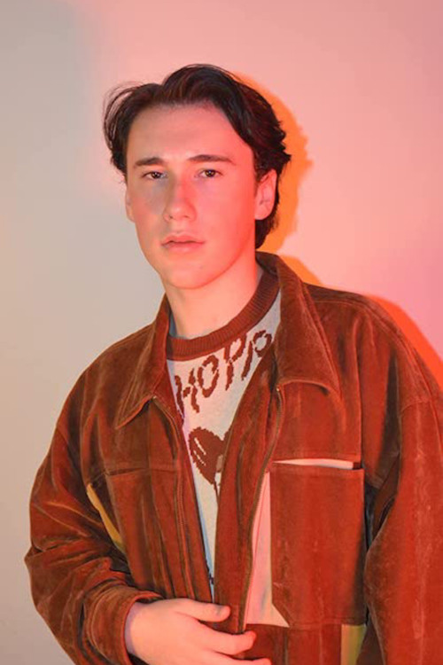 George Baron profile