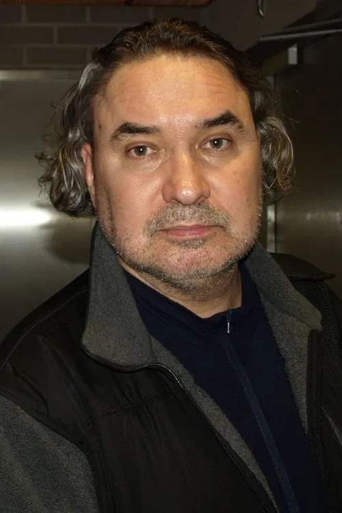 Antoni Ostrouch profile