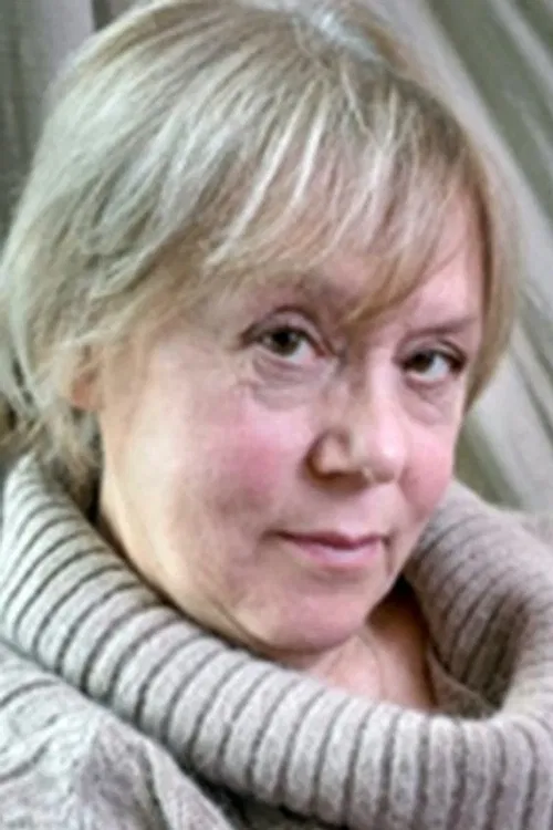 Chantal Banlier profile