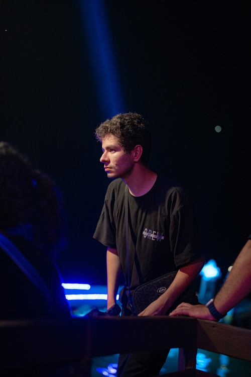 Alejandro Alvarez del Cid profile