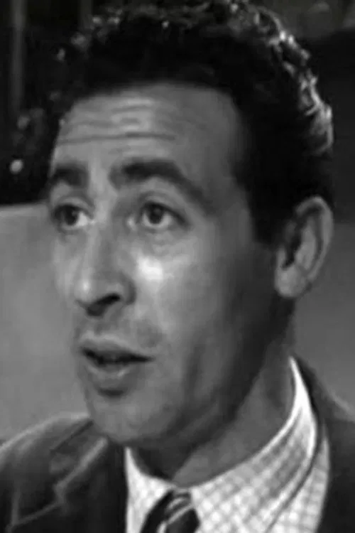 Francisco Arenzana profile