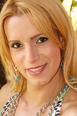 Adryella Vendramine profile