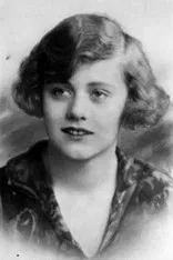 Constance Shotter profile