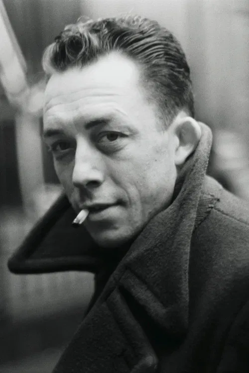 Albert Camus profile