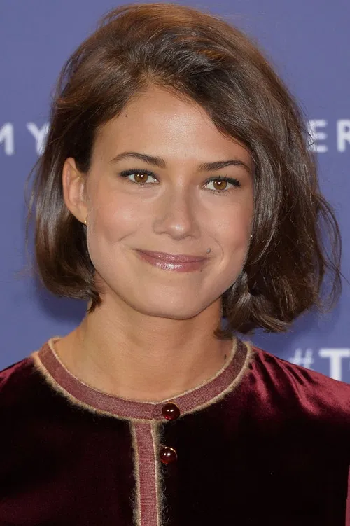 Andrea del Río profile