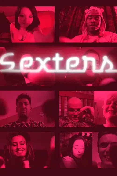 Sexters poster