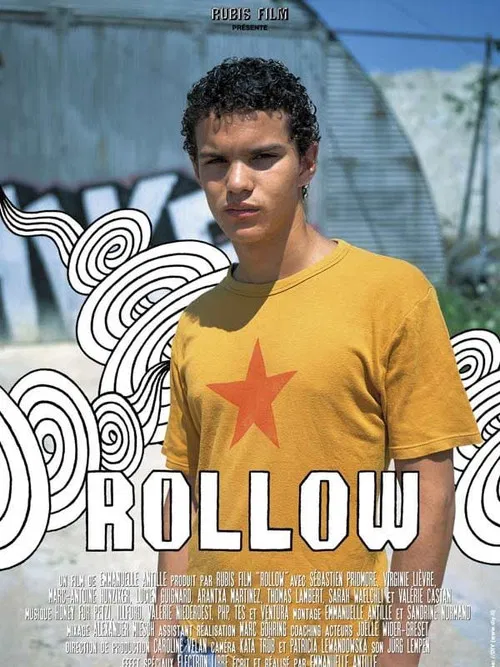 Rollow poster