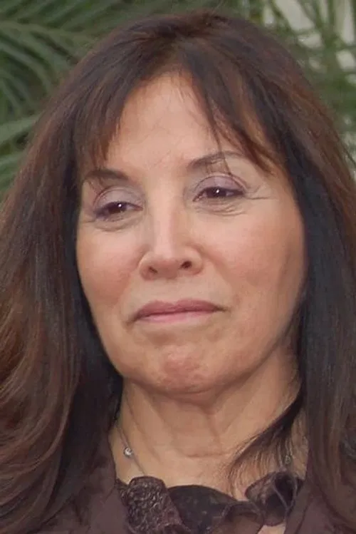Olivia Harrison profile