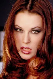 Alisha Klass profile