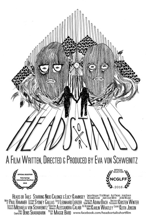 Head or Tails poster