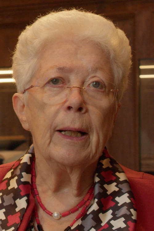 Rachel Ritman profile