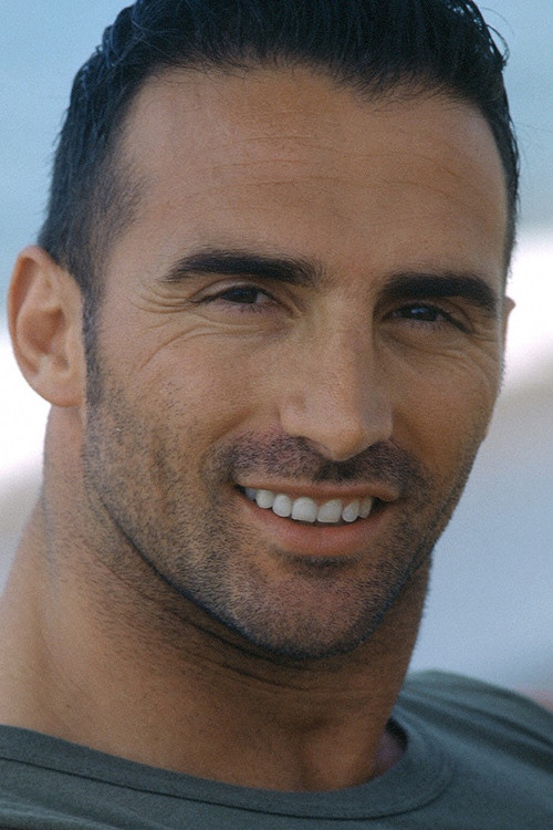 Marco Ramazzotti profile