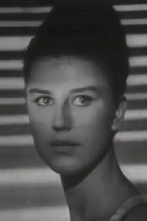 Antonina Pilyus profile