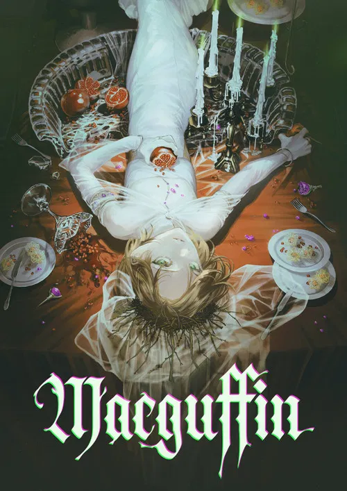 Macguffin poster