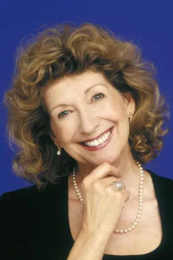 Felicity Lott profile