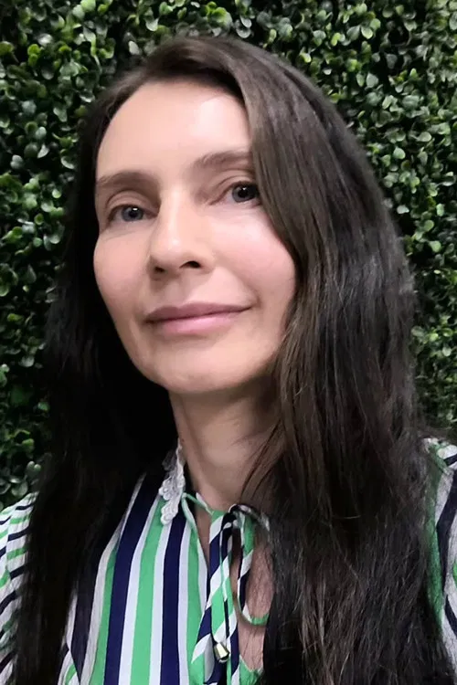 Mariza Maciel profile