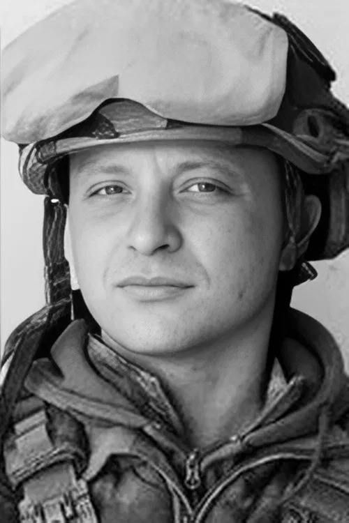 Roman Vorobyov profile