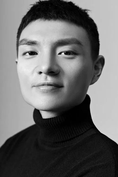 Han Fangchen profile
