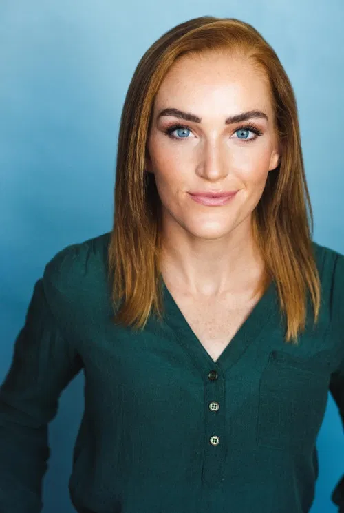 McKenna Flory profile