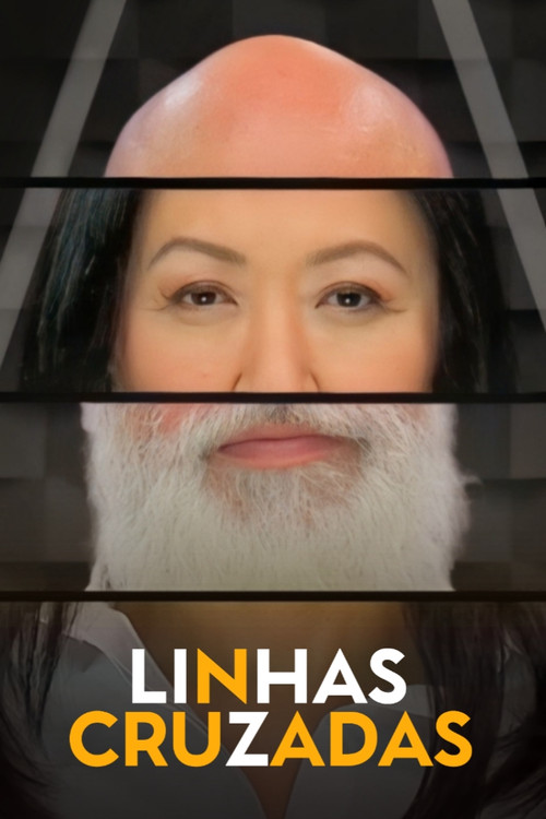 Linhas Cruzadas poster