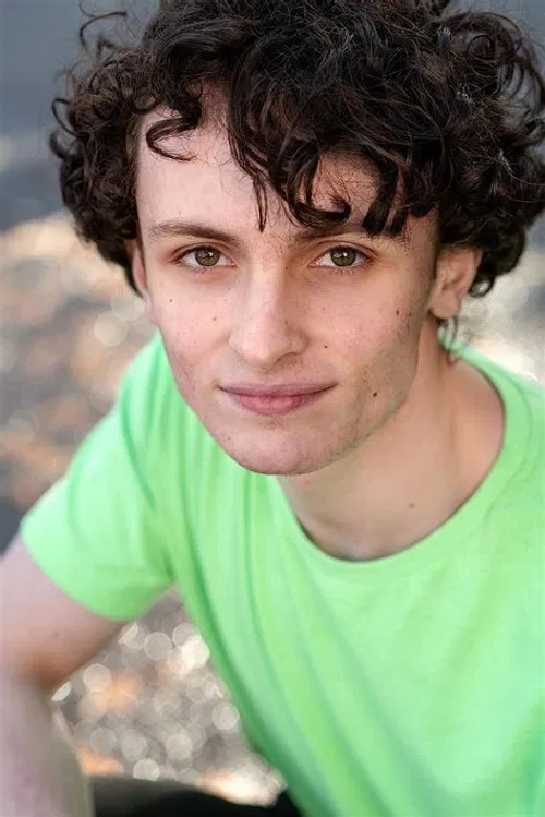 Christopher Benning profile