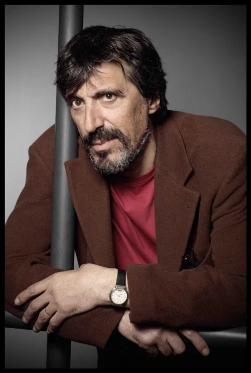 Alberto Quaresma profile