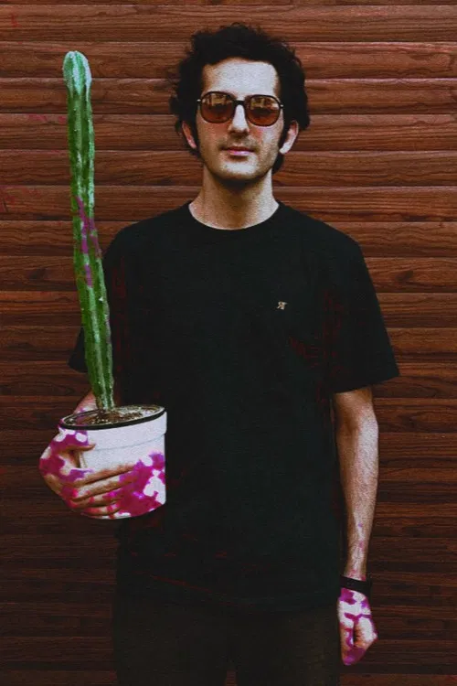 Soheil Chivaee profile