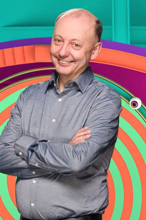 Richard Storry profile