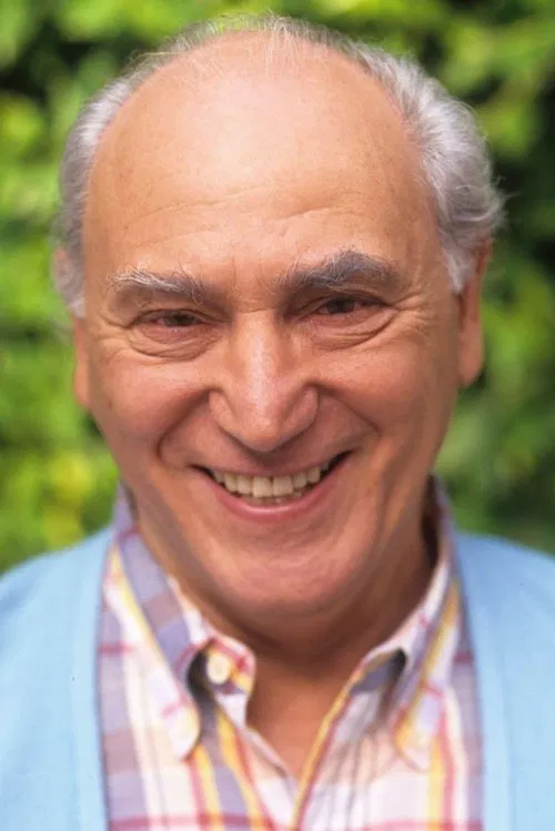 Robert Katims profile