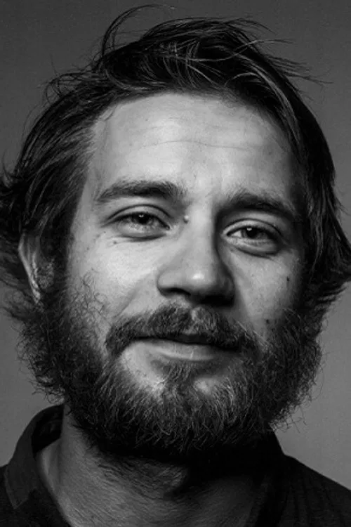 Nikolay Lupanov profile