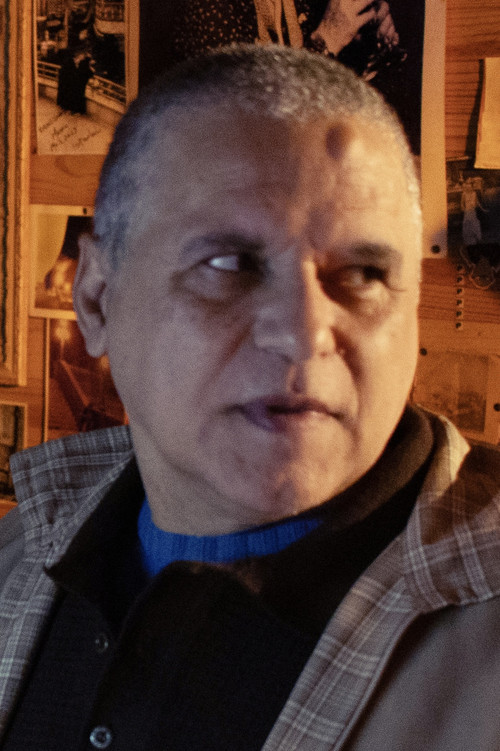 Ulisses Pimentel profile