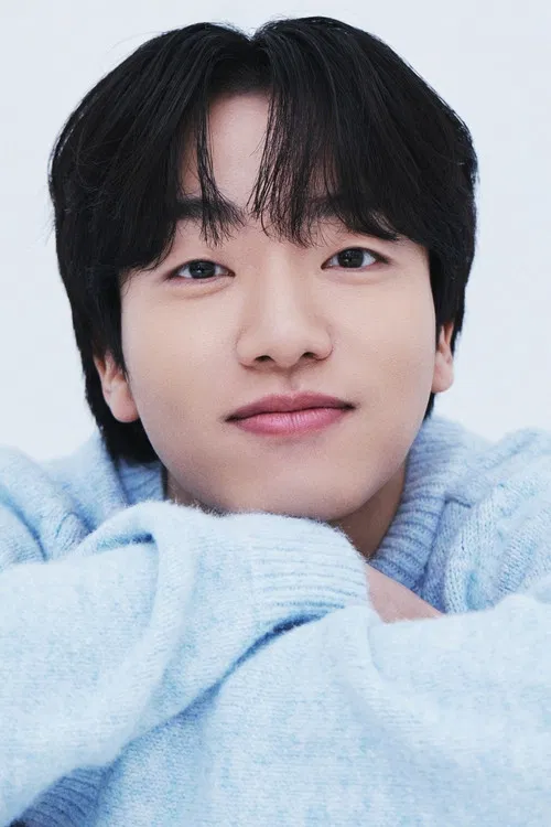 Ahn Jee-hwan profile