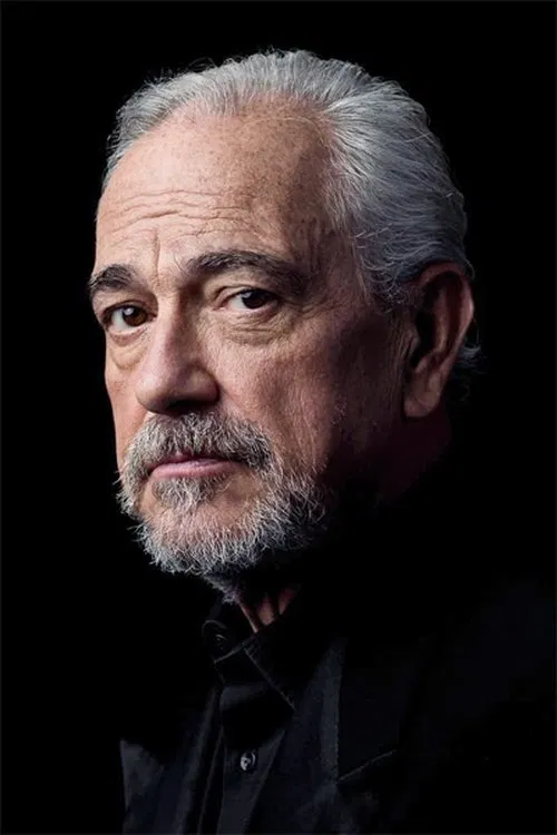 Gene Bervoets profile