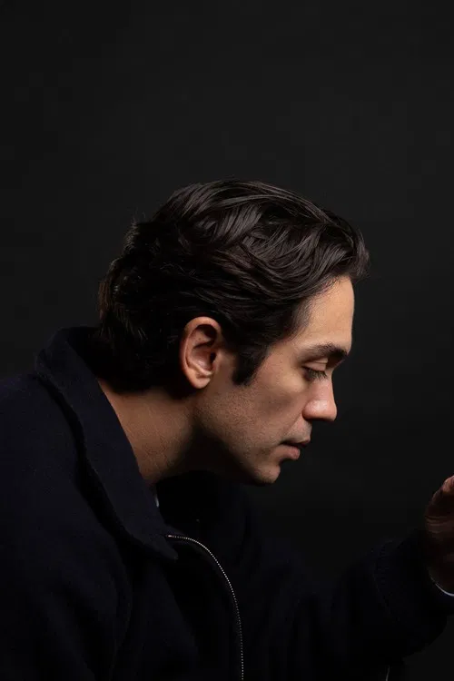 Justin J. Russo profile