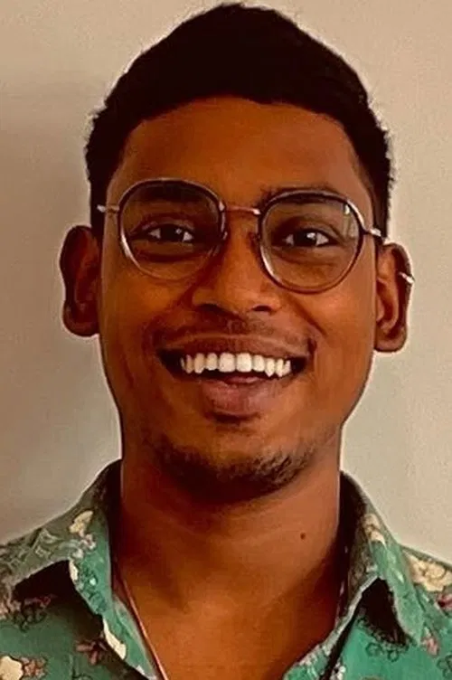 Franco Francis profile