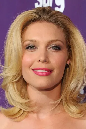 Alaina Huffman profile