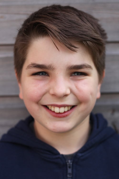 Charles Maddox profile