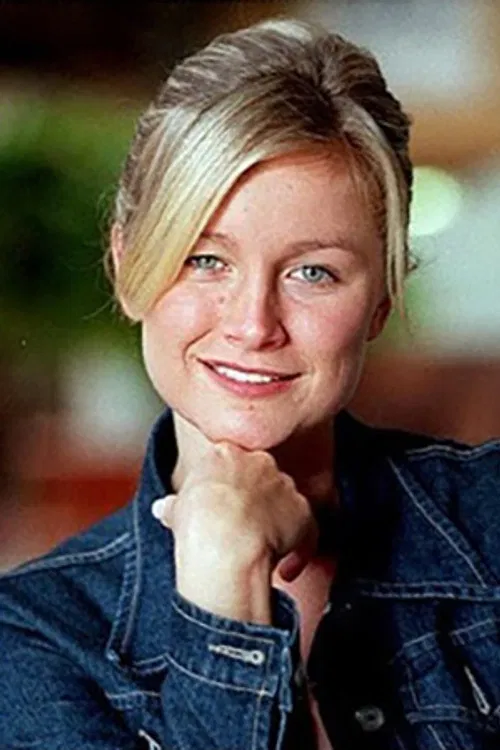 Sophie Heathcote profile