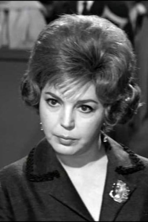 Kaiti Lambropoulou profile