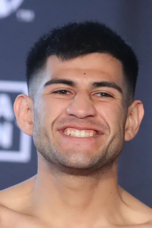 Alexis Rocha profile