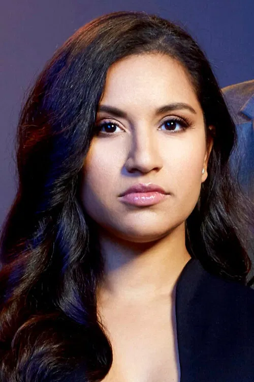 Fatima Silva profile