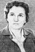 Tatyana Lukashevich profile