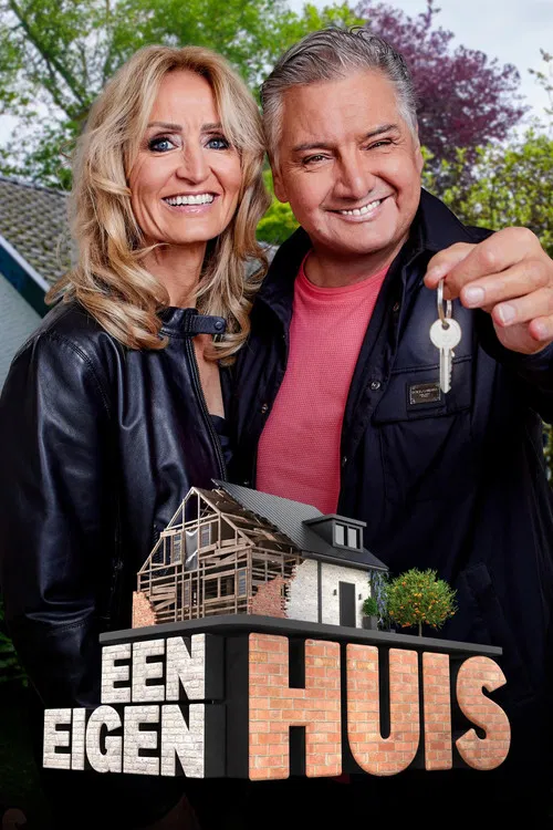 Een Eigen Huis poster