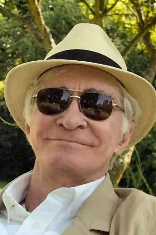 Michael Norell profile